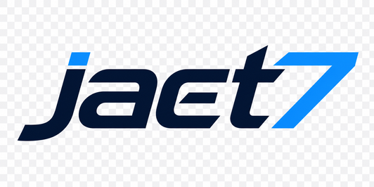 jaet7 Logo